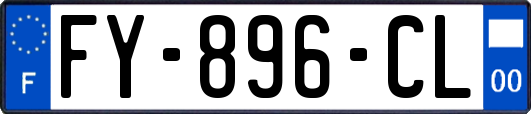 FY-896-CL