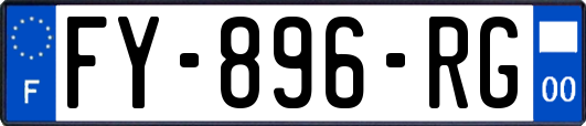 FY-896-RG