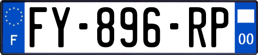 FY-896-RP