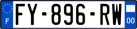 FY-896-RW