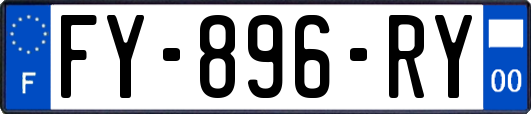 FY-896-RY