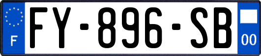 FY-896-SB