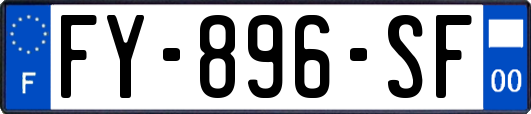 FY-896-SF