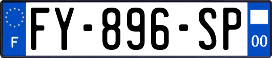 FY-896-SP