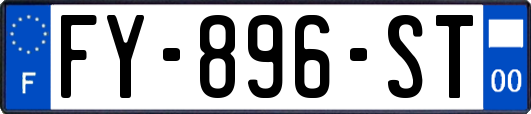 FY-896-ST