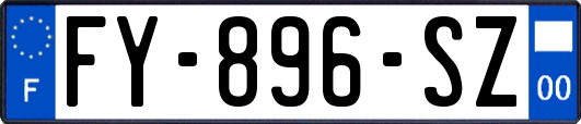 FY-896-SZ