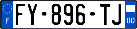 FY-896-TJ