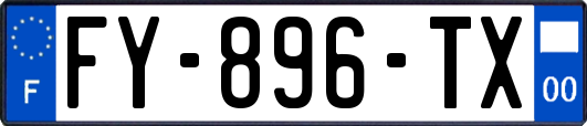 FY-896-TX
