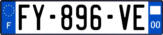 FY-896-VE