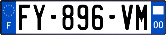 FY-896-VM