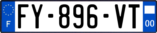 FY-896-VT