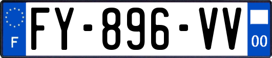 FY-896-VV