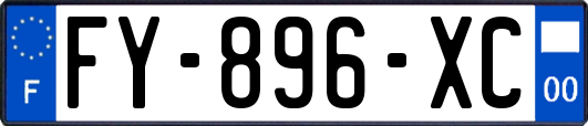 FY-896-XC