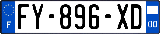 FY-896-XD