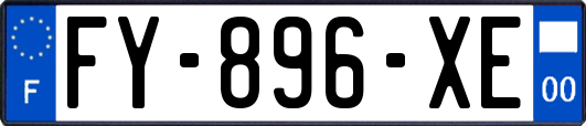 FY-896-XE