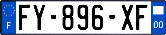 FY-896-XF
