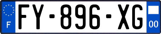 FY-896-XG