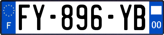 FY-896-YB