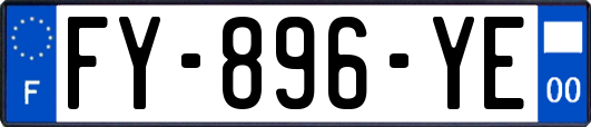FY-896-YE
