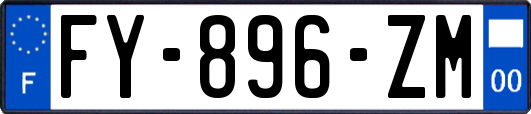 FY-896-ZM
