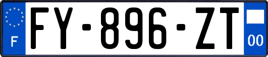 FY-896-ZT