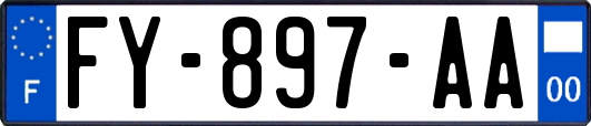 FY-897-AA