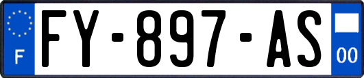 FY-897-AS