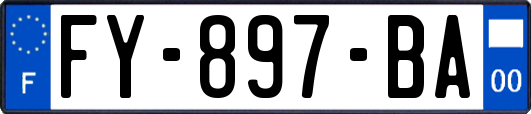 FY-897-BA