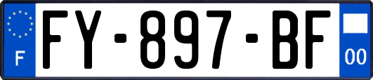FY-897-BF