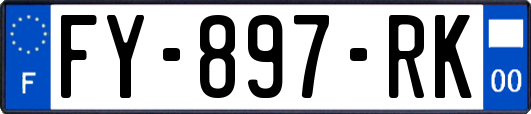 FY-897-RK
