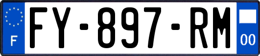 FY-897-RM