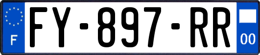 FY-897-RR