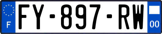 FY-897-RW