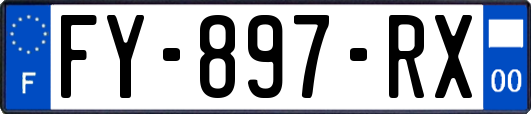 FY-897-RX