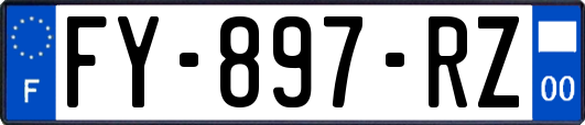 FY-897-RZ