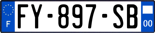 FY-897-SB