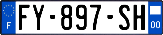 FY-897-SH