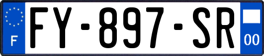 FY-897-SR