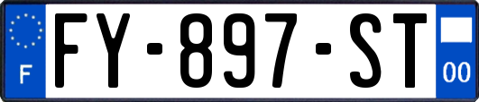 FY-897-ST