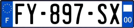 FY-897-SX