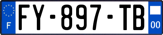 FY-897-TB