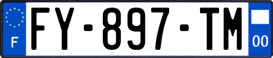 FY-897-TM