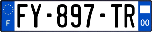 FY-897-TR