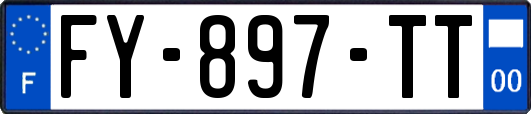 FY-897-TT