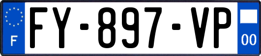 FY-897-VP