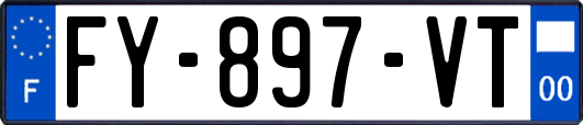 FY-897-VT