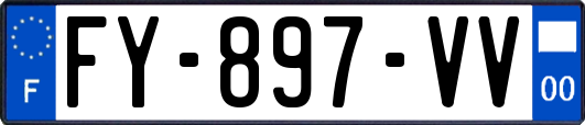 FY-897-VV