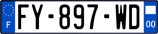 FY-897-WD