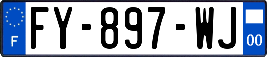 FY-897-WJ