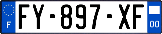 FY-897-XF